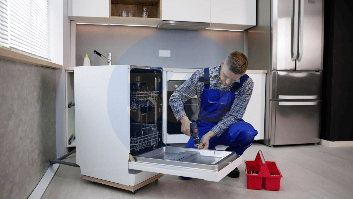 Erzincan Bulaşık Makinesi Servisi