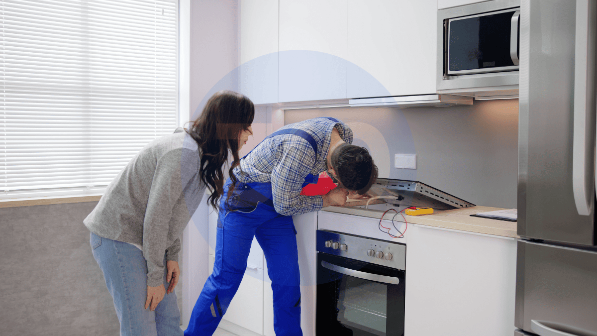 Erzincan Fırın Ocak Servisi